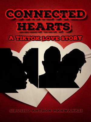 cover image of Connected Hearts